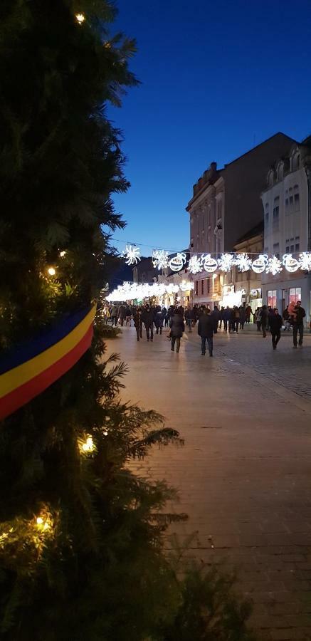 Strada Republicii Nr 26 Διαμέρισμα Μπρασόβ Εξωτερικό φωτογραφία